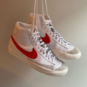 Nike Blazer Mid ‘77 Vintage Women’s Shoe